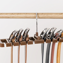 Carregar imagem no visualizador da galeria, Hanging Belt Organizer
