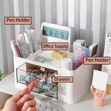 Cargar imagen en el visor de la galería, Stationary Desktop Organizer
