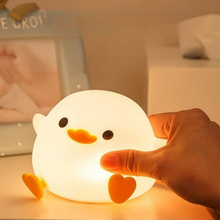 Load image into Gallery viewer, Junior Chic Night Lamp
