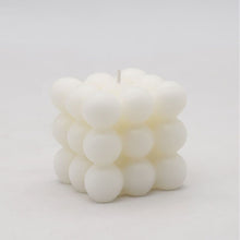 Carregar imagem no visualizador da galeria, Chamomile Bubble Candles (3 Pcs)
