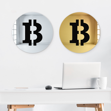 Load image into Gallery viewer, Bitcoin
