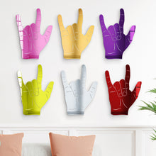 Carregar imagem no visualizador da galeria, I Love You Hand Sign Language
