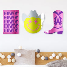 Carregar imagem no visualizador da galeria, Howdy
