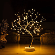 Load image into Gallery viewer, Fairy Light Spirit Tree
