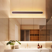 Carregar imagem no visualizador da galeria, Amore Linear Wall Lamp
