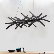 Carregar imagem no visualizador da galeria, Nordic Modern Adjustable Chandelier
