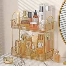 Carregar imagem no visualizador da galeria, Bathroom Counter Organizer
