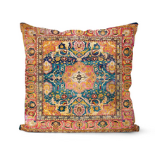 Load image into Gallery viewer, Southwestern Cushion Cover
