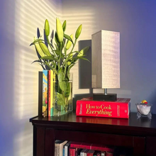 Load image into Gallery viewer, Literary Bloom Vase
