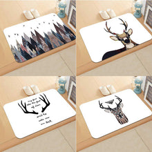 Cargar imagen en el visor de la galería, Deer Floor Mats
