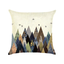 Carregar imagem no visualizador da galeria, Deer Cushion Covers
