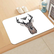 Carregar imagem no visualizador da galeria, Deer Floor Mats
