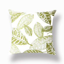 Carregar imagem no visualizador da galeria, Floral Spring Cushion Covers
