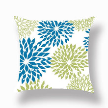 Carregar imagem no visualizador da galeria, Floral Spring Cushion Covers
