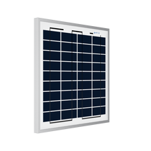 Carregar imagem no visualizador da galeria, ACOPower 15W Polycrystalline Solar Panel for 12 Volt Battery Charging
