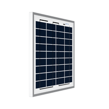 Load image into Gallery viewer, ACOPower 15W Polycrystalline Solar Panel for 12 Volt Battery Charging
