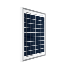 Carregar imagem no visualizador da galeria, ACOPower 15W Polycrystalline Solar Panel for 12 Volt Battery Charging
