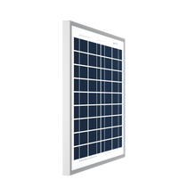 Carregar imagem no visualizador da galeria, ACOPower 15W Polycrystalline Solar Panel for 12 Volt Battery Charging
