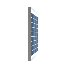 Load image into Gallery viewer, ACOPower 15W Polycrystalline Solar Panel for 12 Volt Battery Charging
