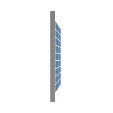 Load image into Gallery viewer, ACOPower 15W Polycrystalline Solar Panel for 12 Volt Battery Charging
