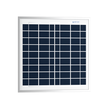 Load image into Gallery viewer, ACOPower 15W Polycrystalline Solar Panel for 12 Volt Battery Charging
