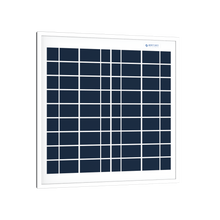 Load image into Gallery viewer, ACOPower 15W Polycrystalline Solar Panel for 12 Volt Battery Charging
