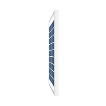 Cargar imagen en el visor de la galería, ACOPower 15W Polycrystalline Solar Panel for 12 Volt Battery Charging
