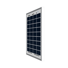 Carregar imagem no visualizador da galeria, ACOPower 15W Polycrystalline Solar Panel for 12 Volt Battery Charging
