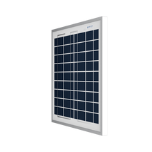 Carregar imagem no visualizador da galeria, ACOPower 15W Polycrystalline Solar Panel for 12 Volt Battery Charging
