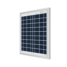 Cargar imagen en el visor de la galería, ACOPower 15W Polycrystalline Solar Panel for 12 Volt Battery Charging
