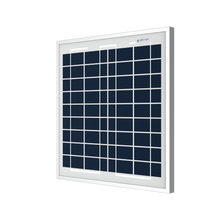 Load image into Gallery viewer, ACOPower 15W Polycrystalline Solar Panel for 12 Volt Battery Charging
