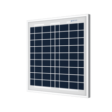 Load image into Gallery viewer, ACOPower 15W Polycrystalline Solar Panel for 12 Volt Battery Charging
