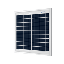 Carregar imagem no visualizador da galeria, ACOPower 15W Polycrystalline Solar Panel for 12 Volt Battery Charging
