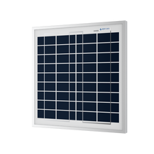 Cargar imagen en el visor de la galería, ACOPower 15W Polycrystalline Solar Panel for 12 Volt Battery Charging
