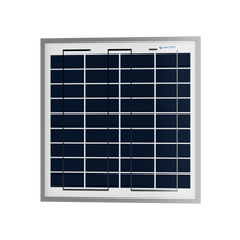 Cargar imagen en el visor de la galería, ACOPower 15W Polycrystalline Solar Panel for 12 Volt Battery Charging
