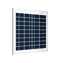 Cargar imagen en el visor de la galería, ACOPower 15W Polycrystalline Solar Panel for 12 Volt Battery Charging
