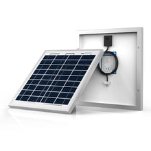 Carregar imagem no visualizador da galeria, ACOPower 15W Polycrystalline Solar Panel for 12 Volt Battery Charging
