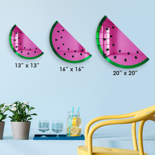 Load image into Gallery viewer, Watermelon Mirror
