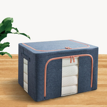 Cargar imagen en el visor de la galería, Storage Box Organizer
