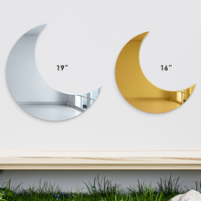 Carregar imagem no visualizador da galeria, Waning Crescent Moon
