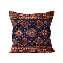 Cargar imagen en el visor de la galería, Southwestern Cushion Cover
