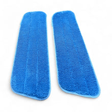 Load image into Gallery viewer, 16&quot; Microfiber Dust Mops - Pack of 2
