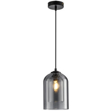 Carregar imagem no visualizador da galeria, Modern Minimalist Glass Pendant
