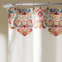 Load image into Gallery viewer, Clara Shower Curtain
