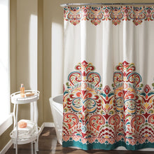 Load image into Gallery viewer, Clara Shower Curtain
