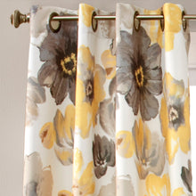 Carregar imagem no visualizador da galeria, Leah Light Filtering Window Curtain Set
