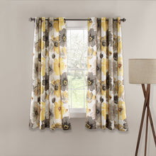 Cargar imagen en el visor de la galería, Leah Light Filtering Window Curtain Set
