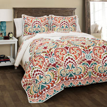 Carregar imagem no visualizador da galeria, Clara Quilt 3 Piece Set
