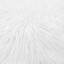 Cargar imagen en el visor de la galería, Luca Faux Fur Decorative Pillow
