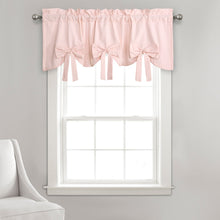 Load image into Gallery viewer, Melody Bow Valance
